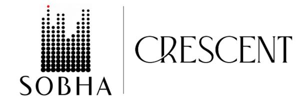Sobha Crescent Gurgaon Logo - Sobha Group
